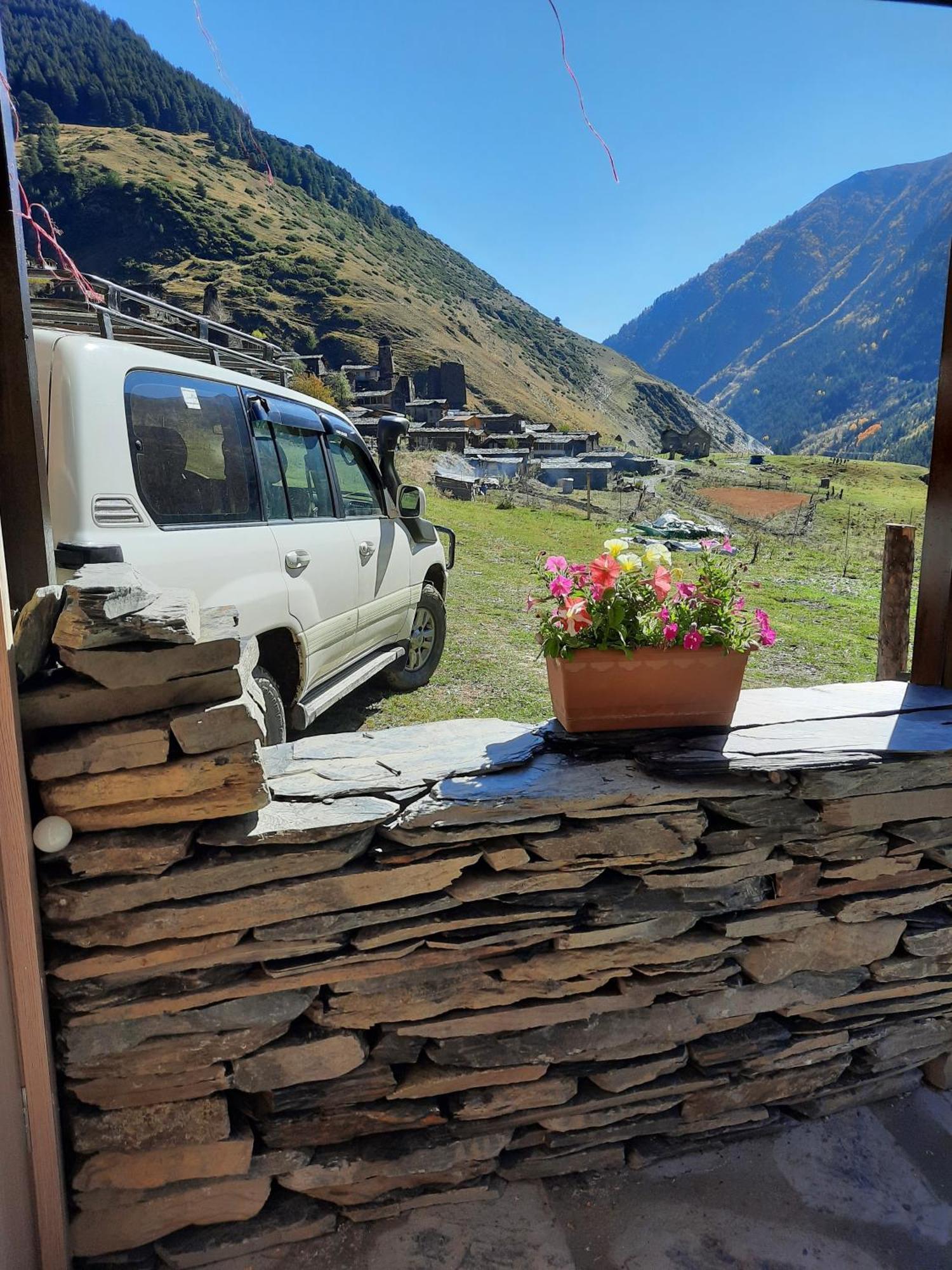 Guesthouse Pirimze Dartlo Екстериор снимка