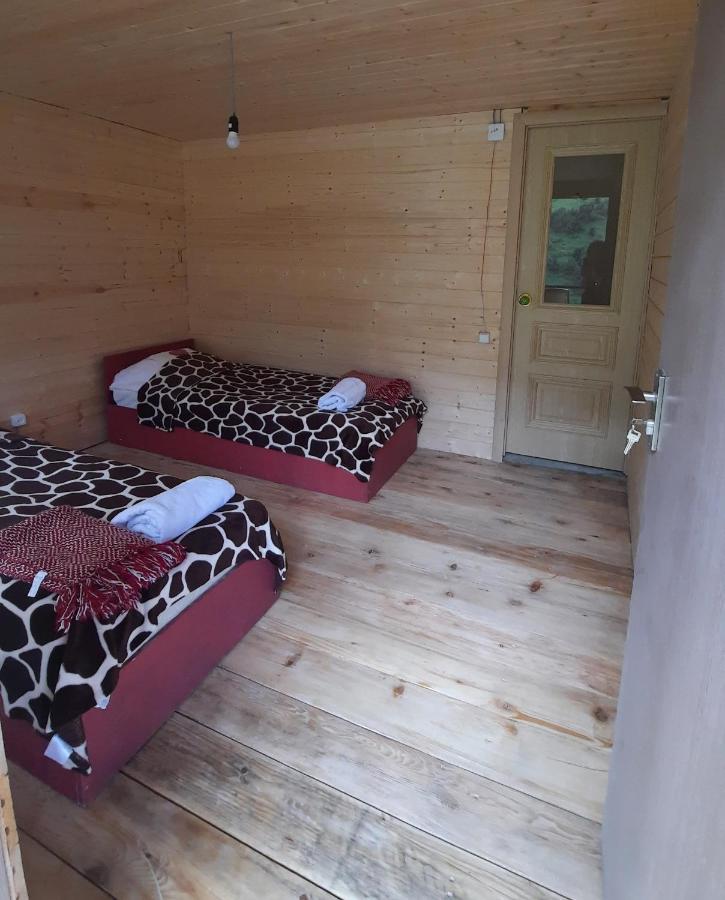 Guesthouse Pirimze Dartlo Екстериор снимка
