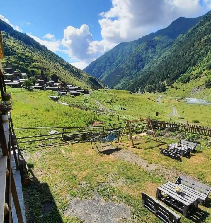 Guesthouse Pirimze Dartlo Екстериор снимка