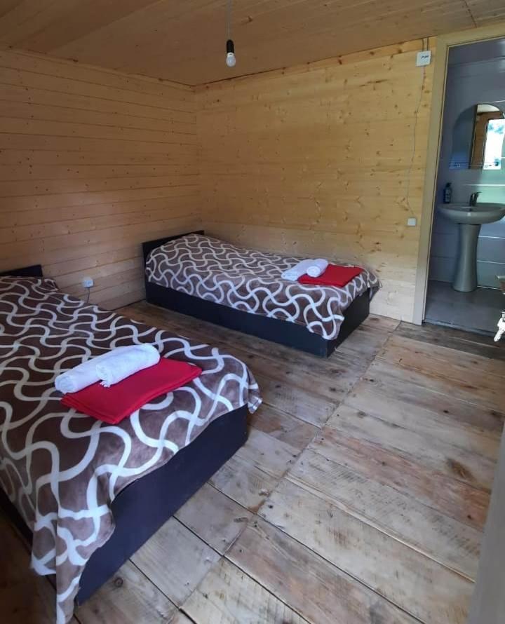 Guesthouse Pirimze Dartlo Екстериор снимка