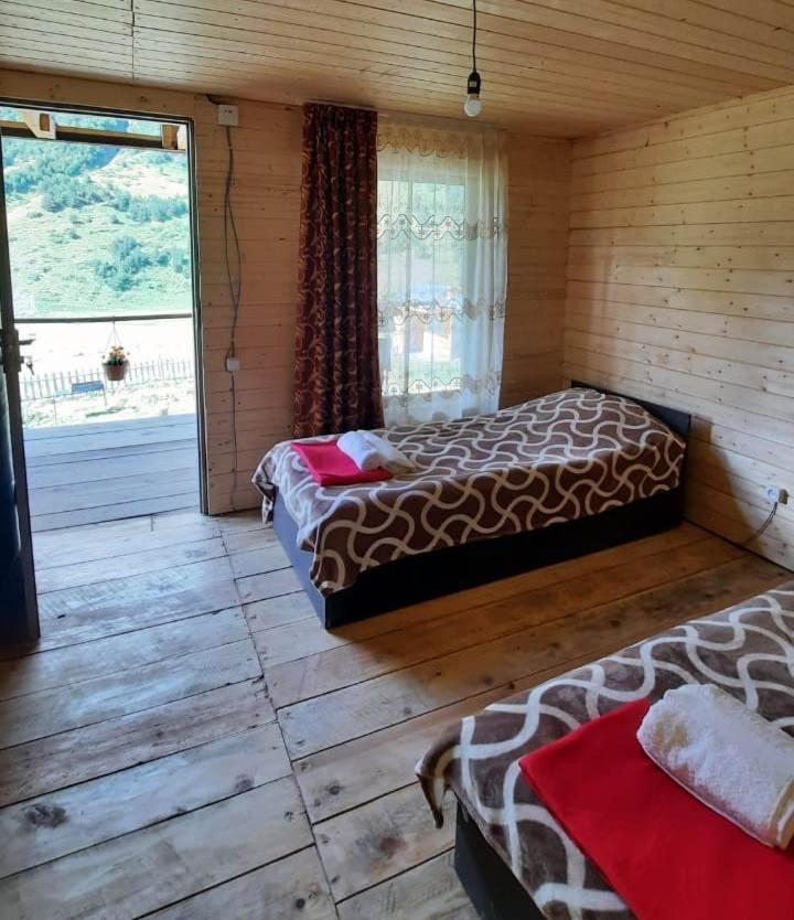 Guesthouse Pirimze Dartlo Екстериор снимка