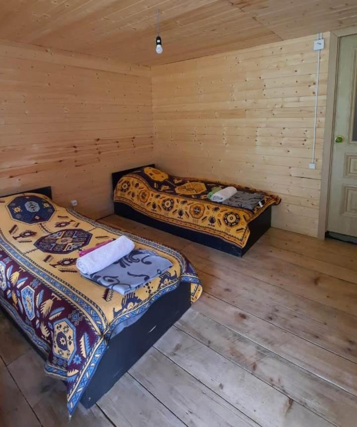 Guesthouse Pirimze Dartlo Екстериор снимка