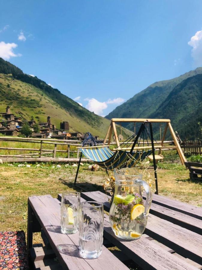 Guesthouse Pirimze Dartlo Екстериор снимка
