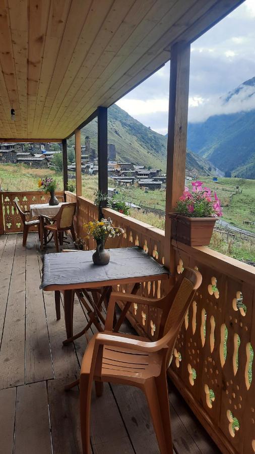 Guesthouse Pirimze Dartlo Екстериор снимка