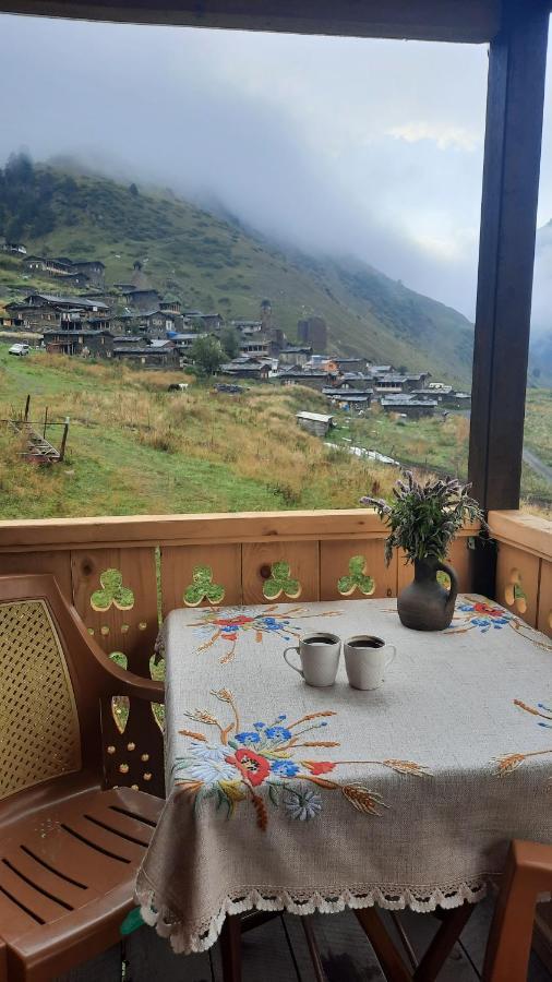 Guesthouse Pirimze Dartlo Екстериор снимка