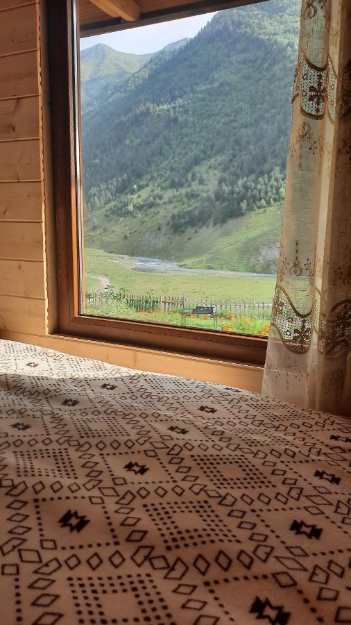 Guesthouse Pirimze Dartlo Екстериор снимка