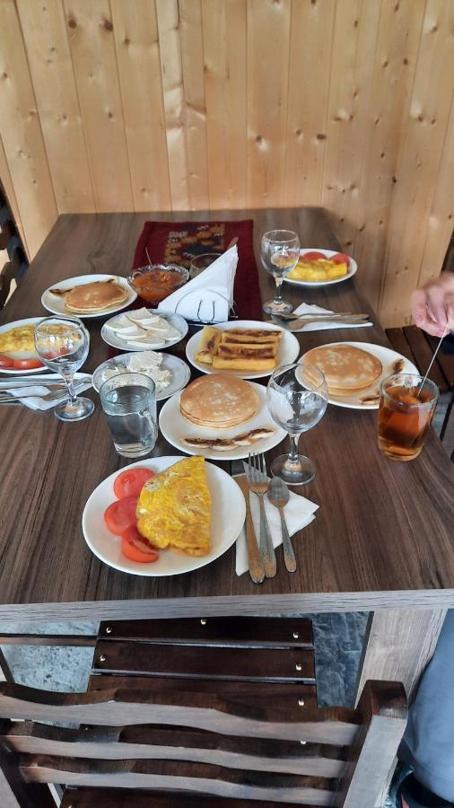 Guesthouse Pirimze Dartlo Екстериор снимка