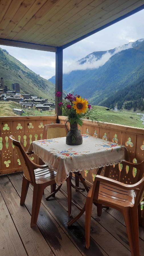 Guesthouse Pirimze Dartlo Екстериор снимка